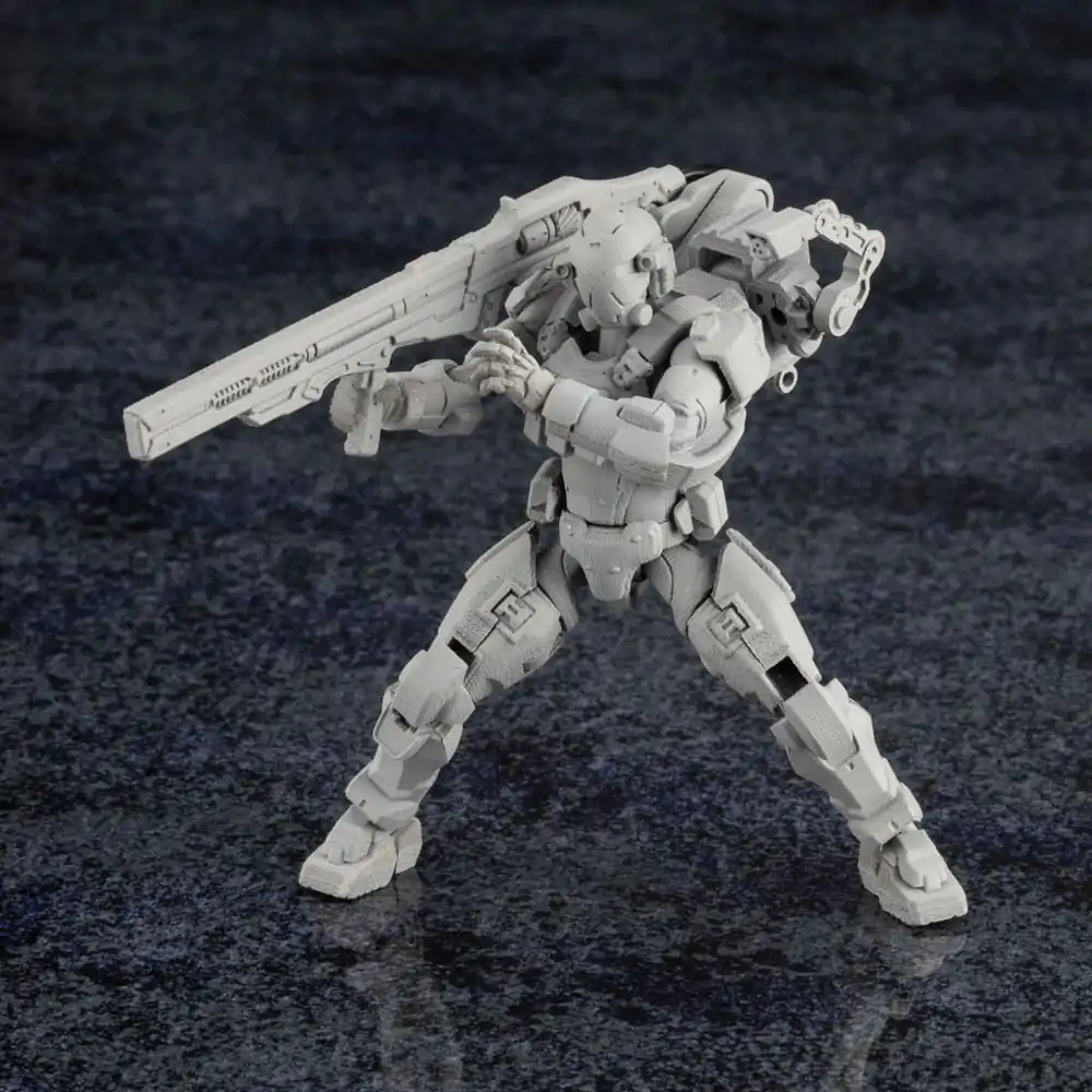 Hexa Gear Plastični Model Komplet 1/24 Governor Armor Type: Pawn A1 Ver 2.0 E2 Obscura 8 cm fotografija izdelka