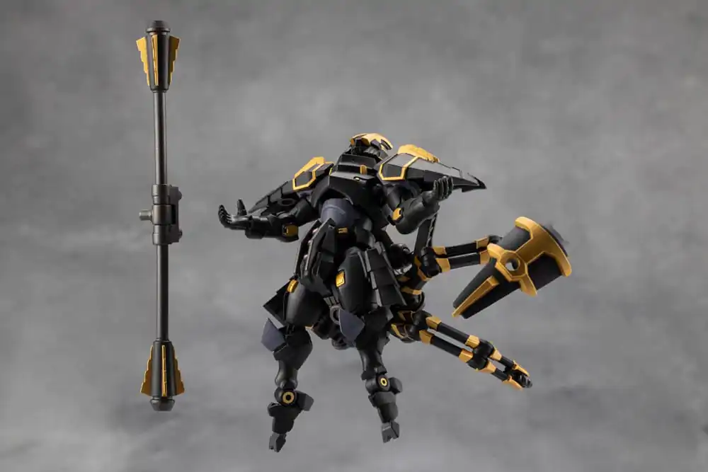 Hexa Gear Komplet plastičnih modelov 1/24 Governor Para-Pawn Enclosure 9 cm fotografija izdelka