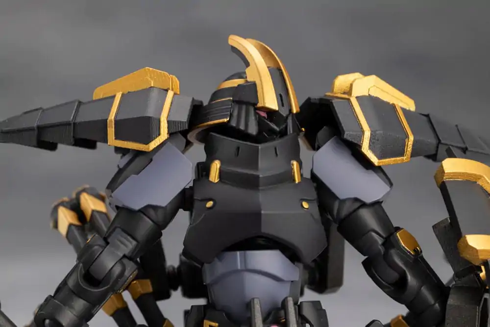 Hexa Gear Komplet plastičnih modelov 1/24 Governor Para-Pawn Enclosure 9 cm fotografija izdelka