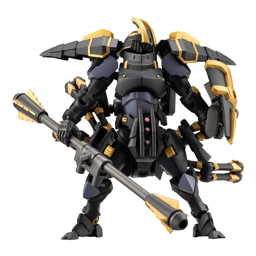 Hexa Gear Komplet plastičnih modelov 1/24 Governor Para-Pawn Enclosure 9 cm fotografija izdelka