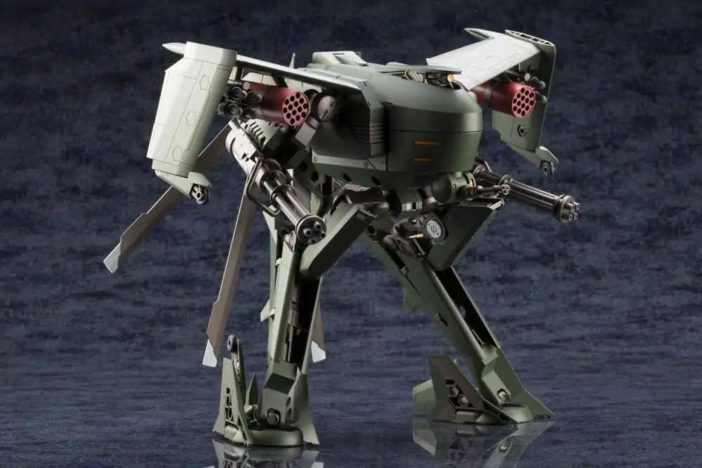 Hexa Gear Plastični model komplet 1/24 Steelrain 34 cm fotografija izdelka