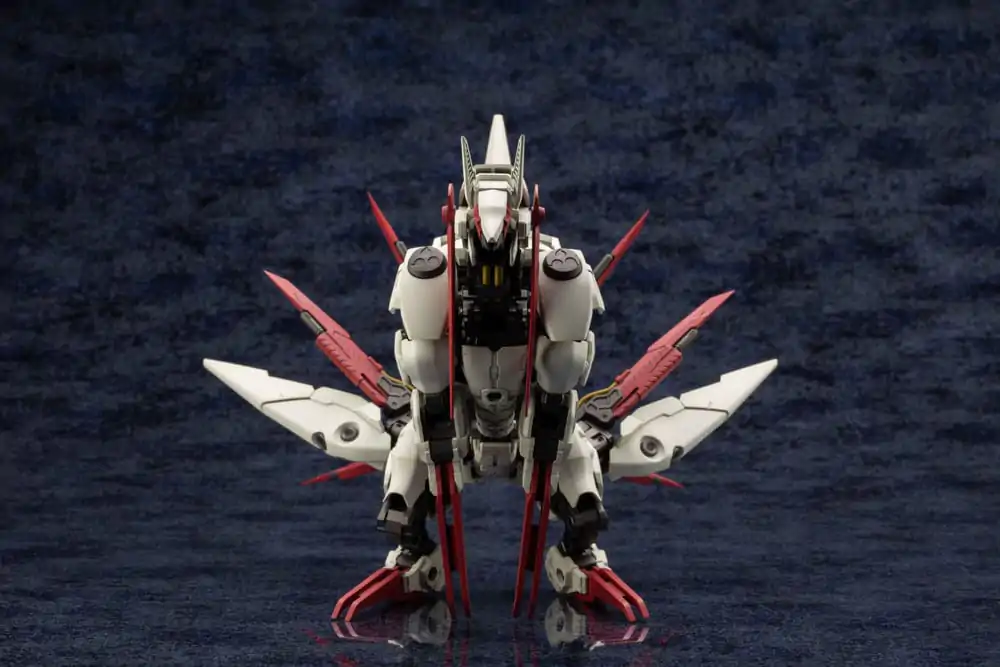 Hexa Gear plastični model komplet 1/24 Weird Tails 28 cm fotografija izdelka