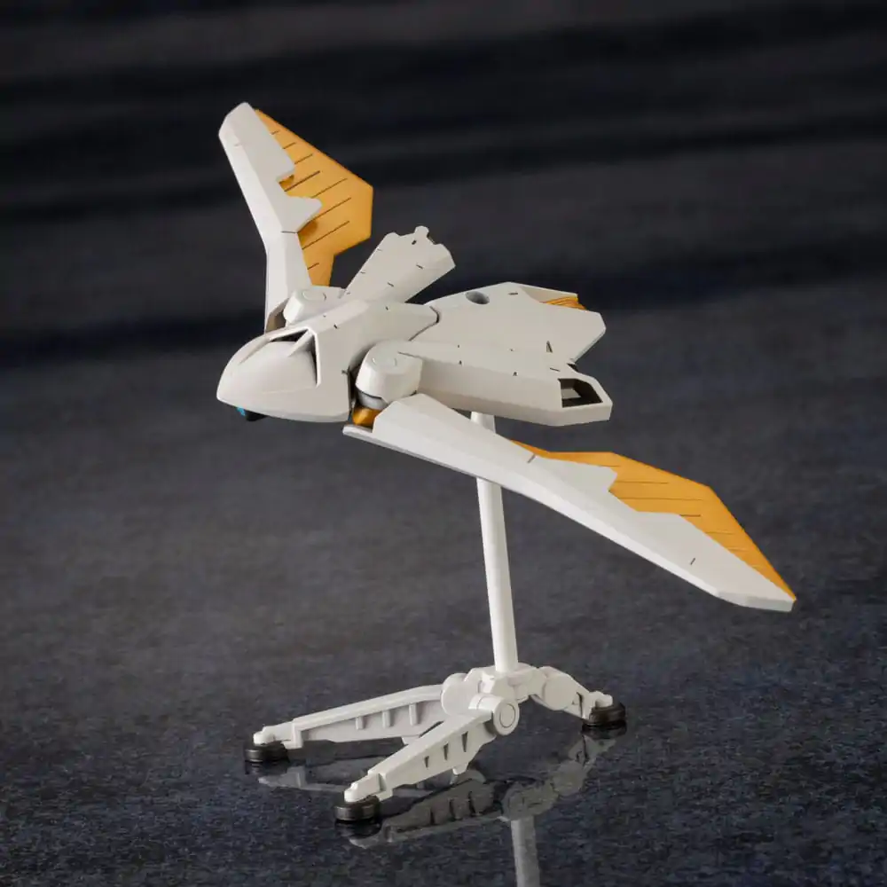 Hexa Gear komplet dodatkov za plastični model Alternative Cloudshape fotografija izdelka