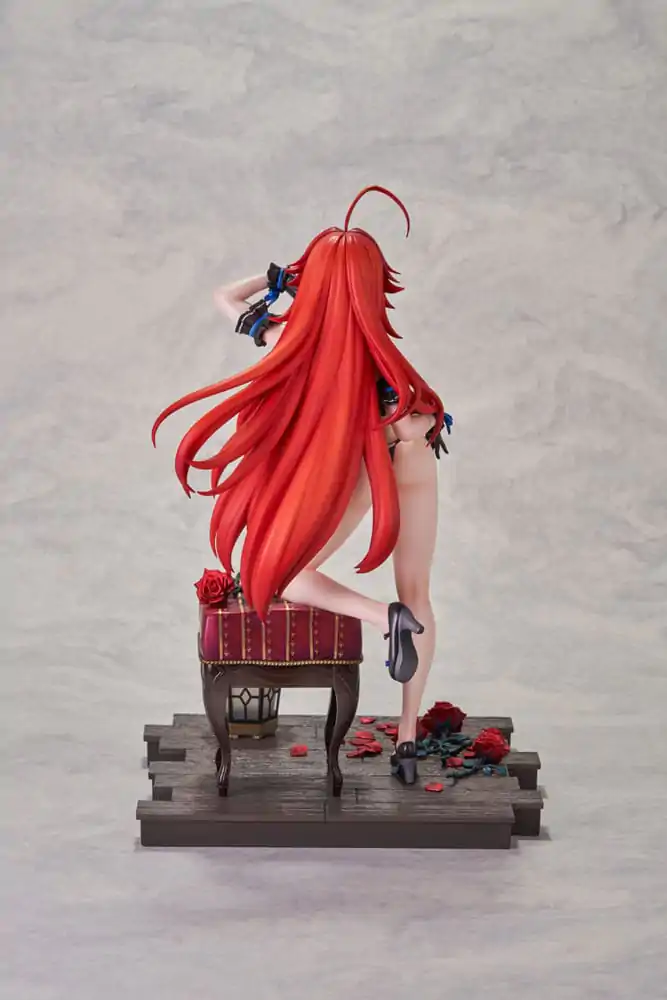 High School DxD Hero PVC Kip 1/6.5 Rias Gremory: Light Novel 15th Anniversary ver. 29 cm fotografija izdelka