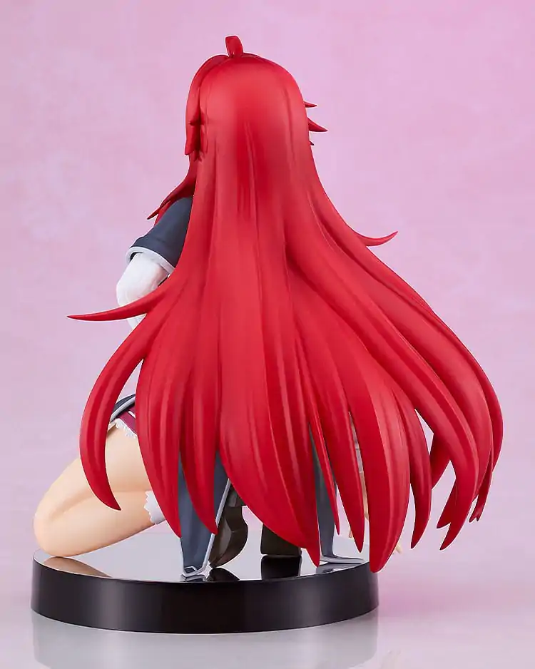 High School DxD Hero Pop Up Parade PVC kip Rias Gremory L Size 14 cm fotografija izdelka