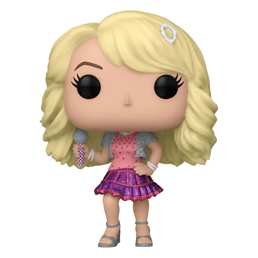 High School Musical POP! Movies Vinyl Figurica Sharpay 9 cm fotografija izdelka