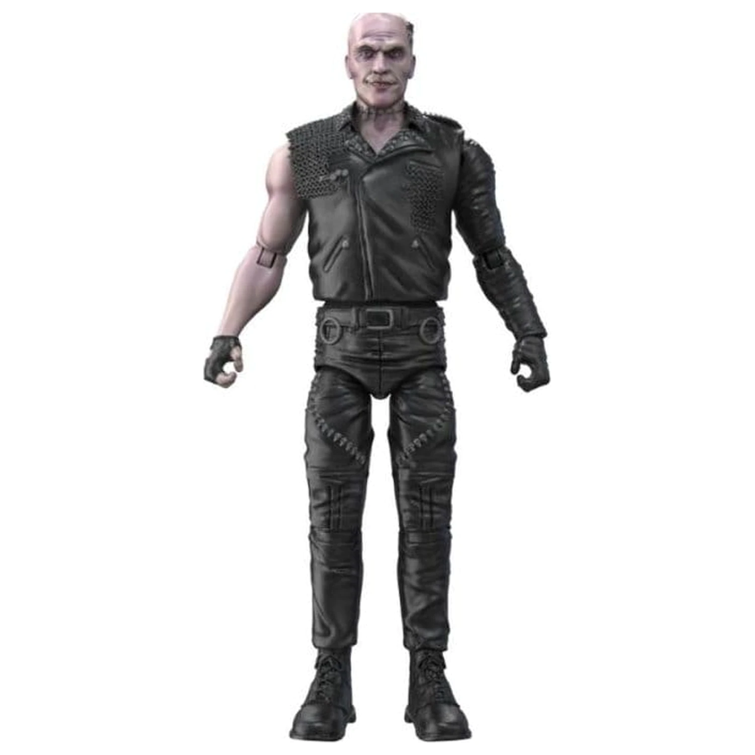 Highlander FigBiz akcijska figura The Kurgan 13 cm fotografija izdelka