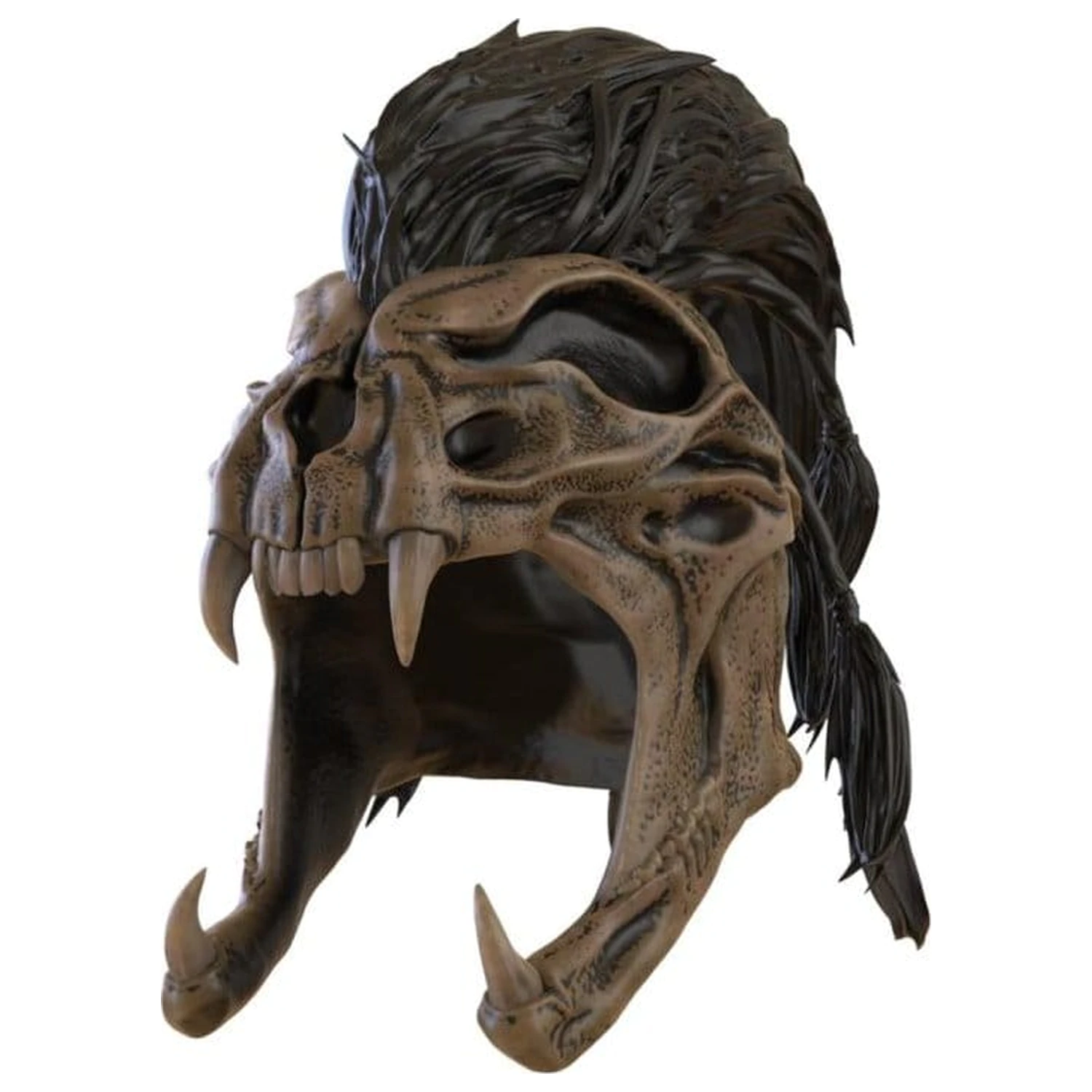 Highlander FigBiz akcijska figura The Kurgan 13 cm fotografija izdelka