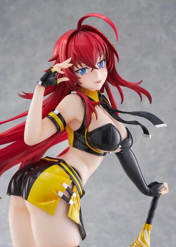 Highschool DxD Hero PVC kip 1/3.5 Rias Gremory Race Queen Ver. AmiAmi Limited Edition 45 cm fotografija izdelka