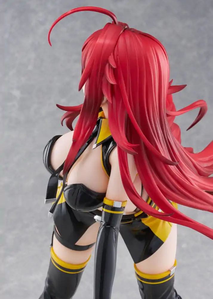 Highschool DxD Hero PVC kip 1/3.5 Rias Gremory Race Queen Ver. 45 cm fotografija izdelka