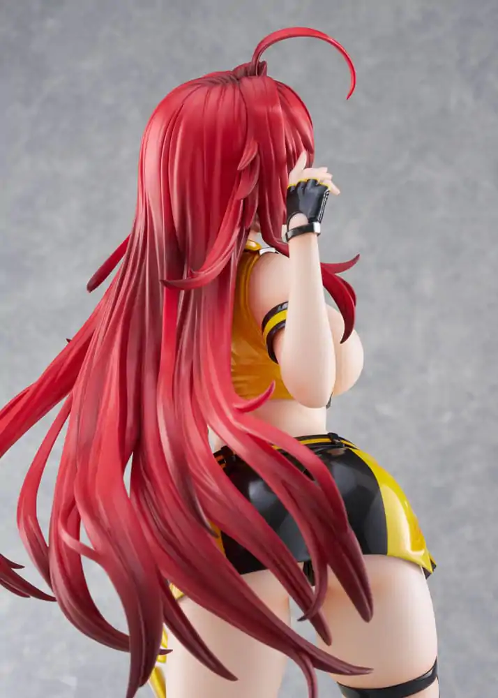 Highschool DxD Hero PVC kip 1/3.5 Rias Gremory Race Queen Ver. 45 cm fotografija izdelka