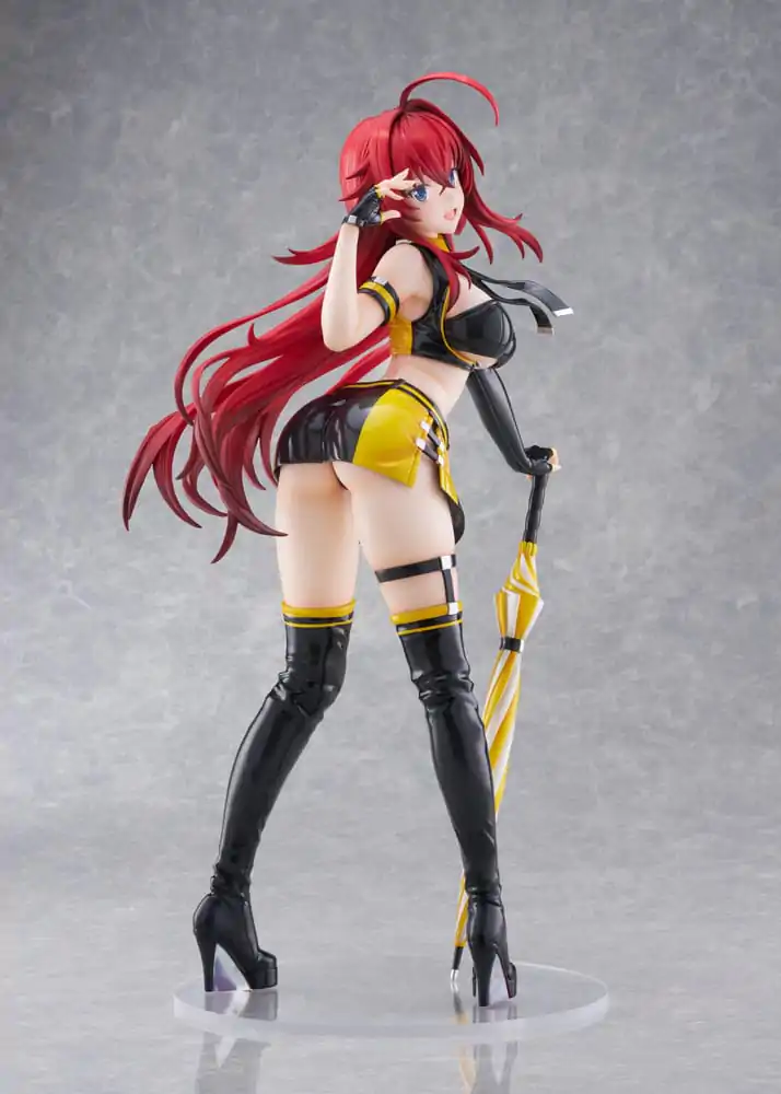 Highschool DxD Hero PVC kip 1/3.5 Rias Gremory Race Queen Ver. 45 cm fotografija izdelka