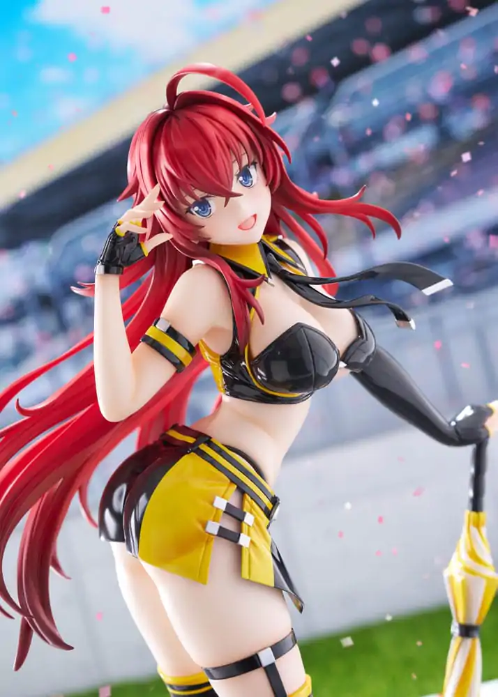 Highschool DxD Hero PVC kip 1/3.5 Rias Gremory Race Queen Ver. 45 cm fotografija izdelka