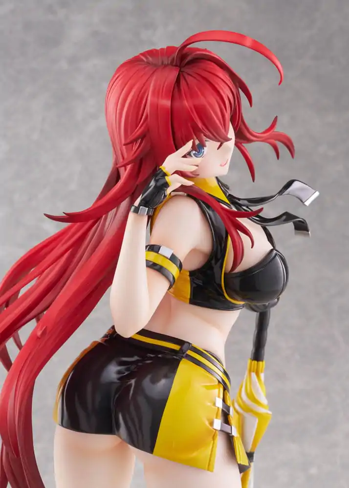 Highschool DxD Hero PVC kip 1/3.5 Rias Gremory Race Queen Ver. 45 cm fotografija izdelka