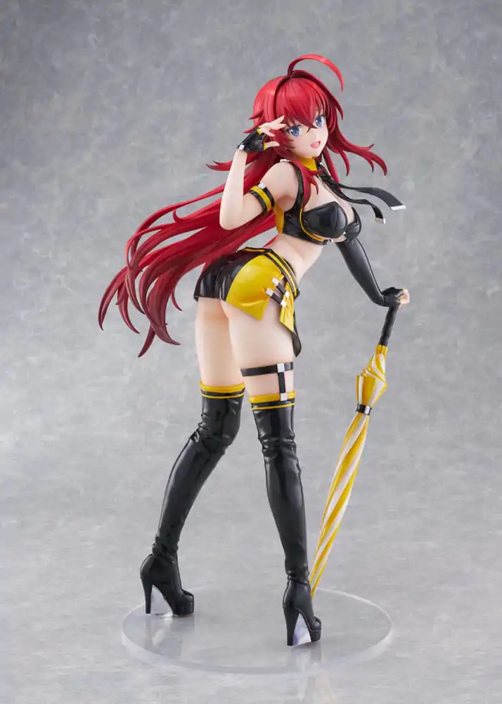 Highschool DxD Hero PVC kip 1/3.5 Rias Gremory Race Queen Ver. 45 cm fotografija izdelka