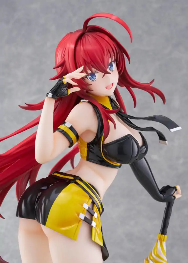 Highschool DxD Hero PVC kip 1/3.5 Rias Gremory Race Queen Ver. 45 cm fotografija izdelka