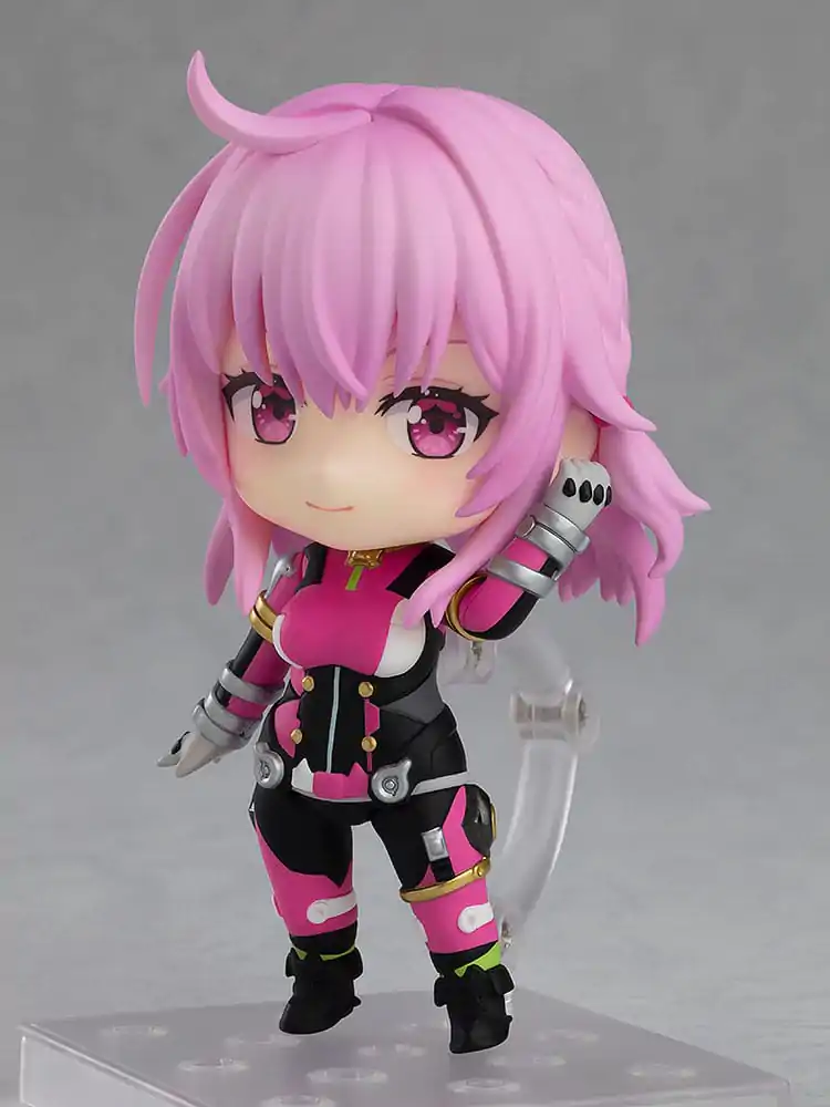 Highspeed Etoile Nendoroid akcijska figura Rin Rindo 10 cm fotografija izdelka