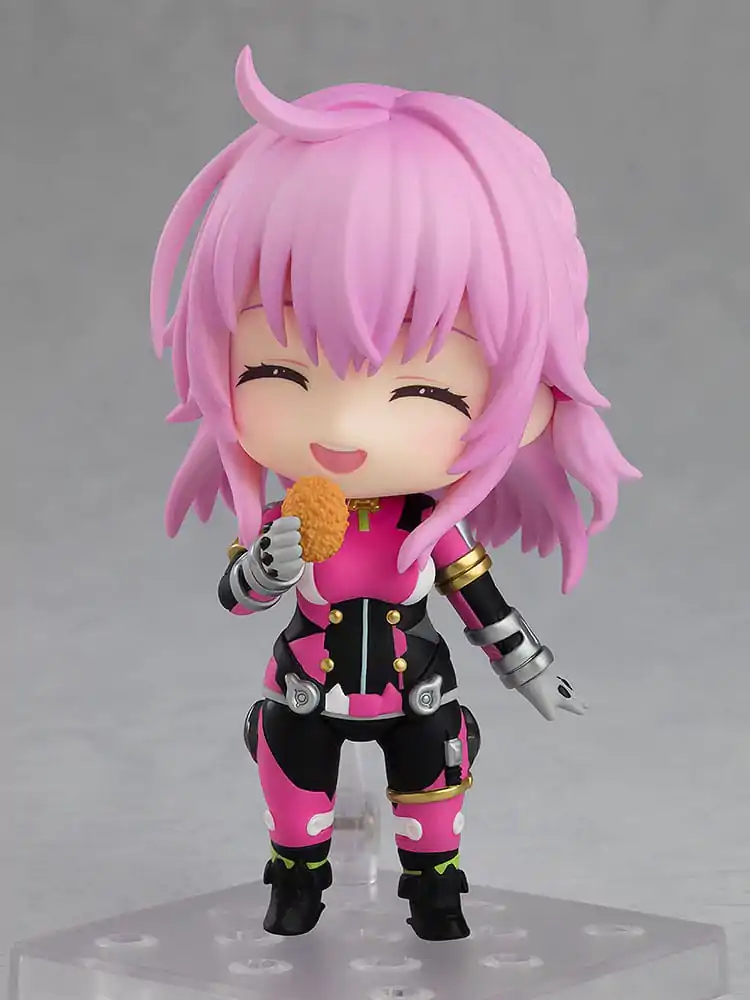 Highspeed Etoile Nendoroid akcijska figura Rin Rindo 10 cm fotografija izdelka