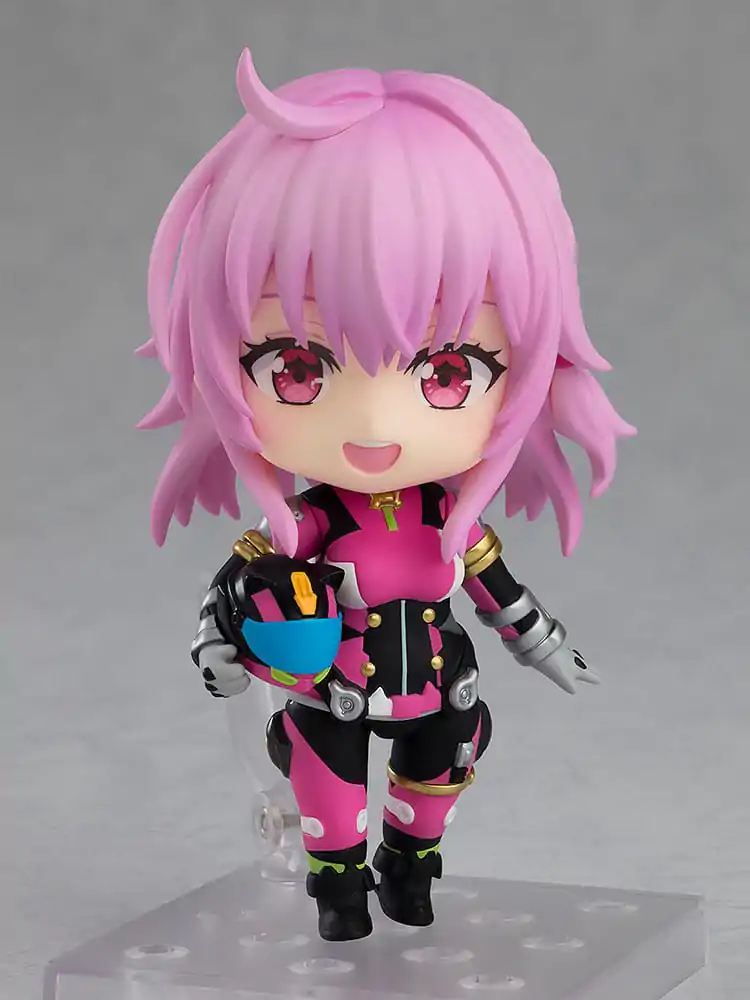 Highspeed Etoile Nendoroid akcijska figura Rin Rindo 10 cm fotografija izdelka