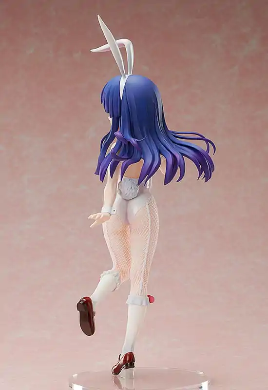 Higurashi: When They Cry - Sotsu Kip 1/4 Rika Furude: Bunny Ver. 37 cm fotografija izdelka