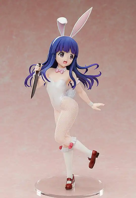 Higurashi: When They Cry - Sotsu Kip 1/4 Rika Furude: Bunny Ver. 37 cm fotografija izdelka