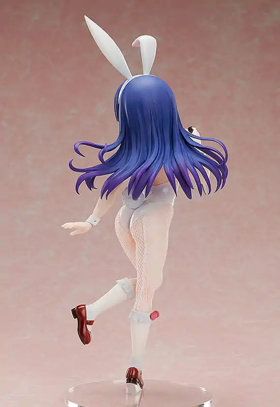 Higurashi: When They Cry - Sotsu Kip 1/4 Rika Furude: Bunny Ver. 37 cm fotografija izdelka