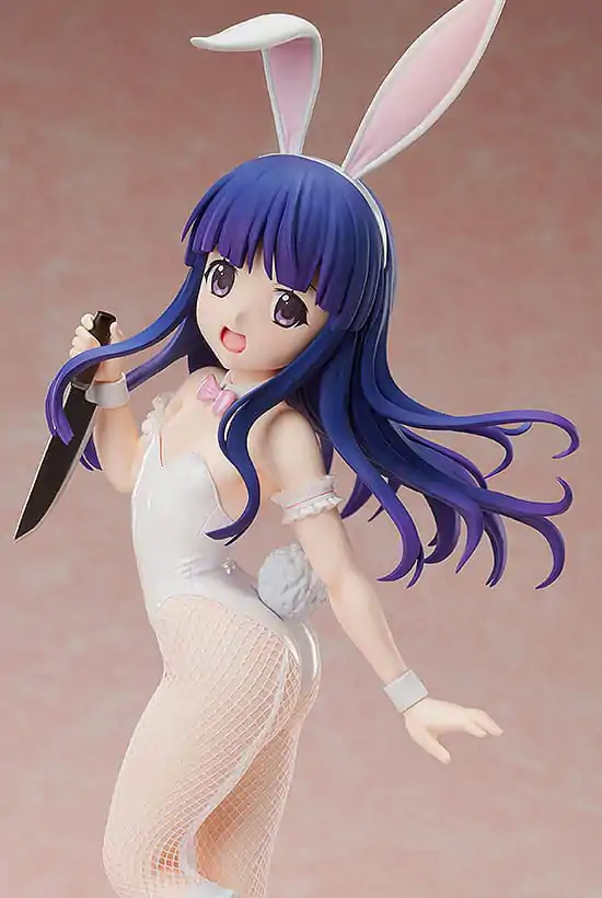 Higurashi: When They Cry - Sotsu Kip 1/4 Rika Furude: Bunny Ver. 37 cm fotografija izdelka