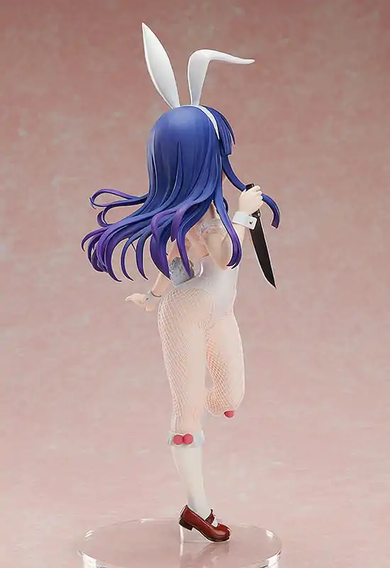 Higurashi: When They Cry - Sotsu Kip 1/4 Rika Furude: Bunny Ver. 37 cm fotografija izdelka