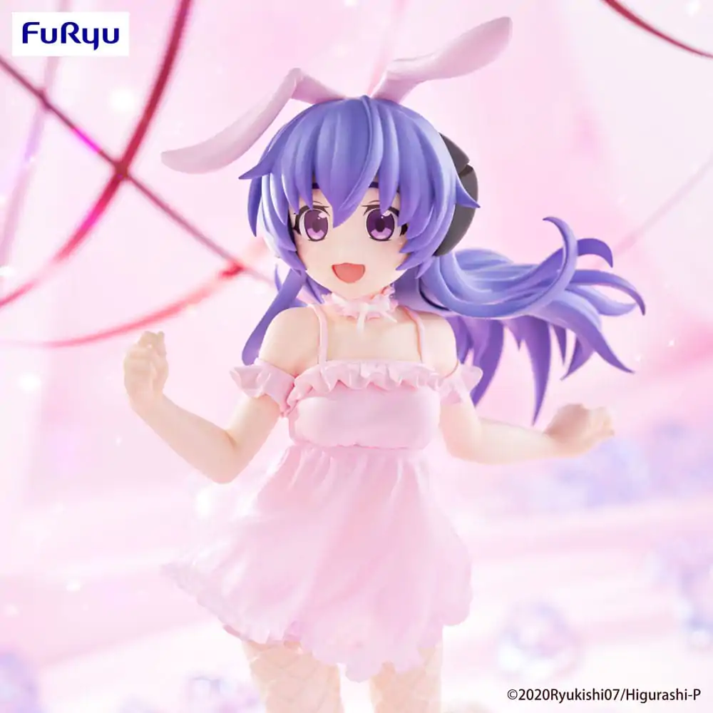 Higurashi: When They Cry Sotsu BiCute Bunnies PVC Kip Hanyu 23 cm fotografija izdelka