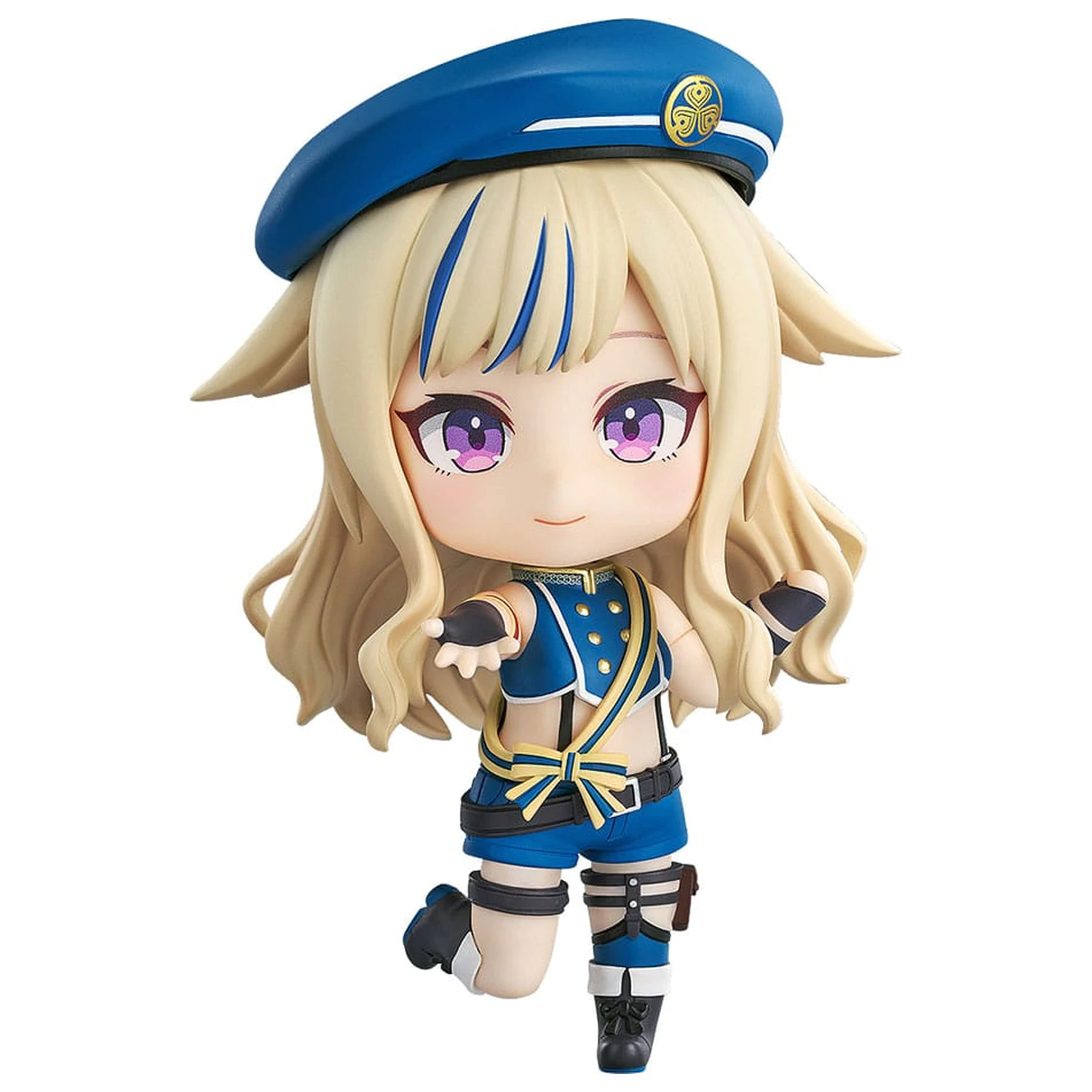 Himehina Nendoroid akcijska figura Suzuki Hina 10 cm fotografija izdelka