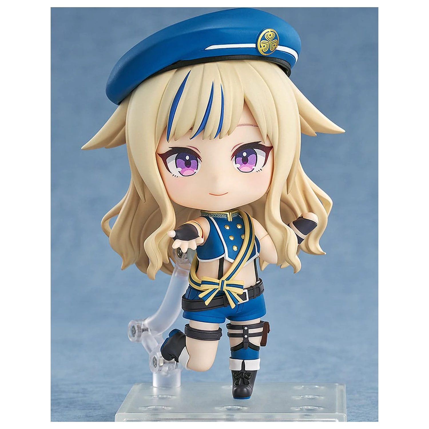Himehina Nendoroid akcijska figura Suzuki Hina 10 cm fotografija izdelka