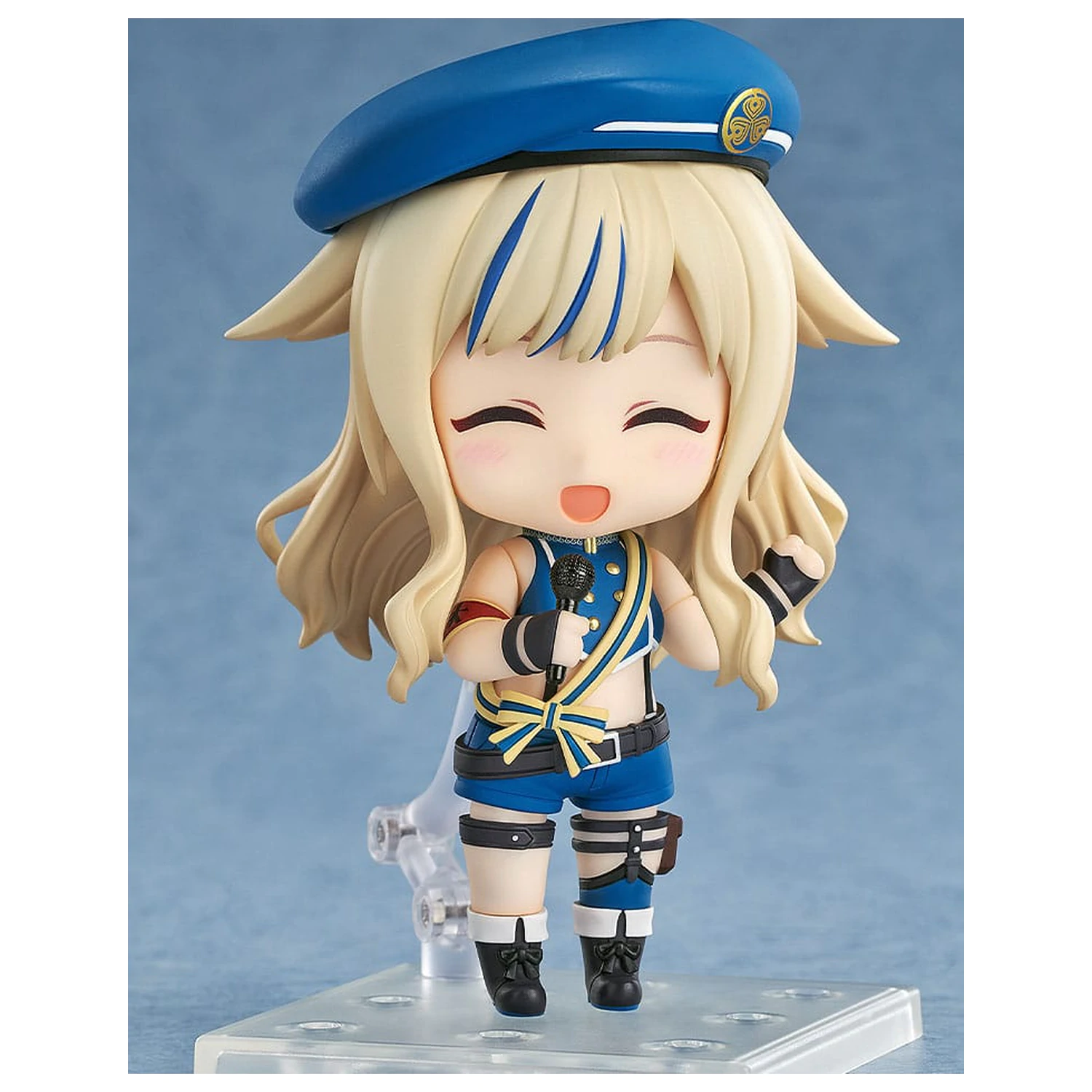 Himehina Nendoroid akcijska figura Suzuki Hina 10 cm fotografija izdelka