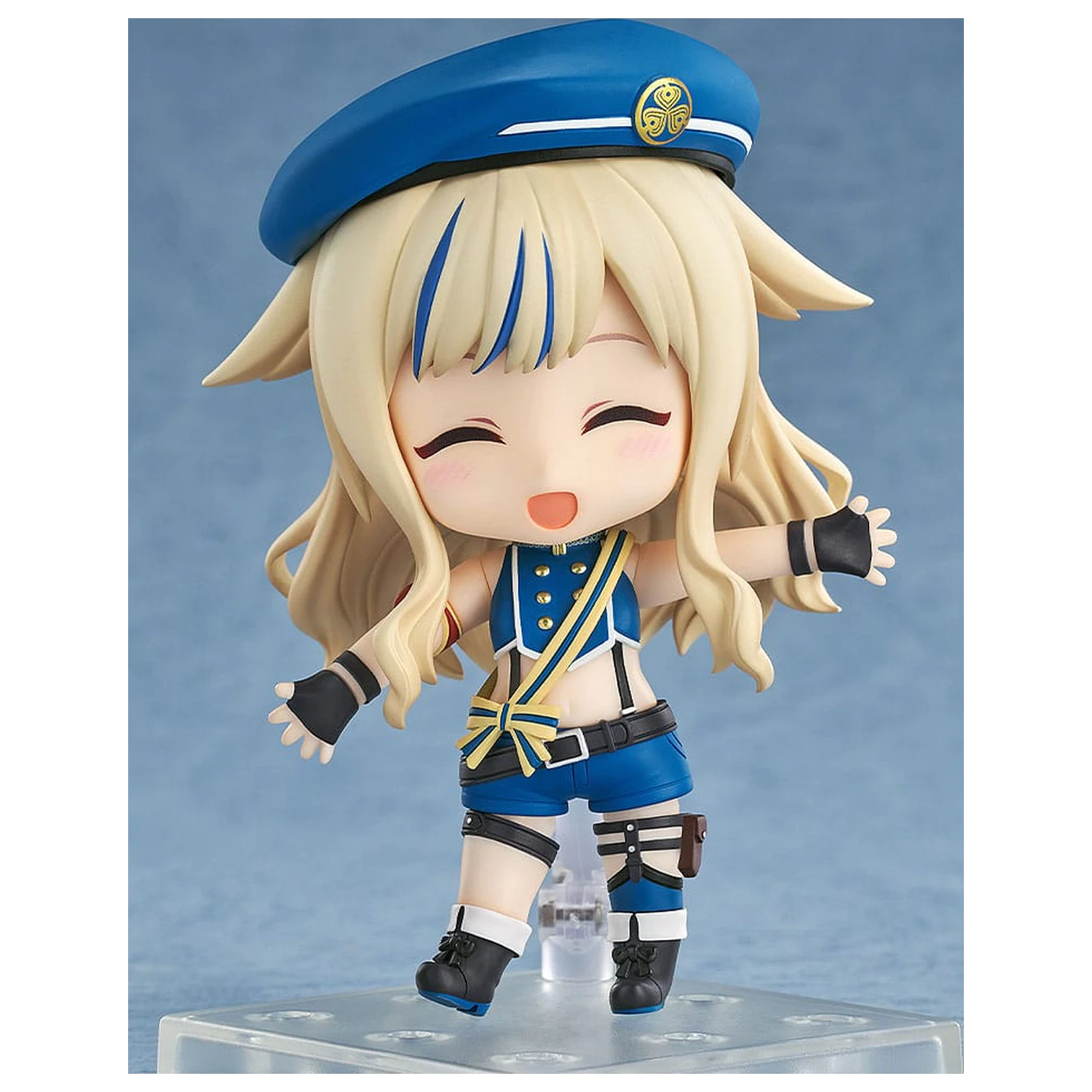 Himehina Nendoroid akcijska figura Suzuki Hina 10 cm fotografija izdelka