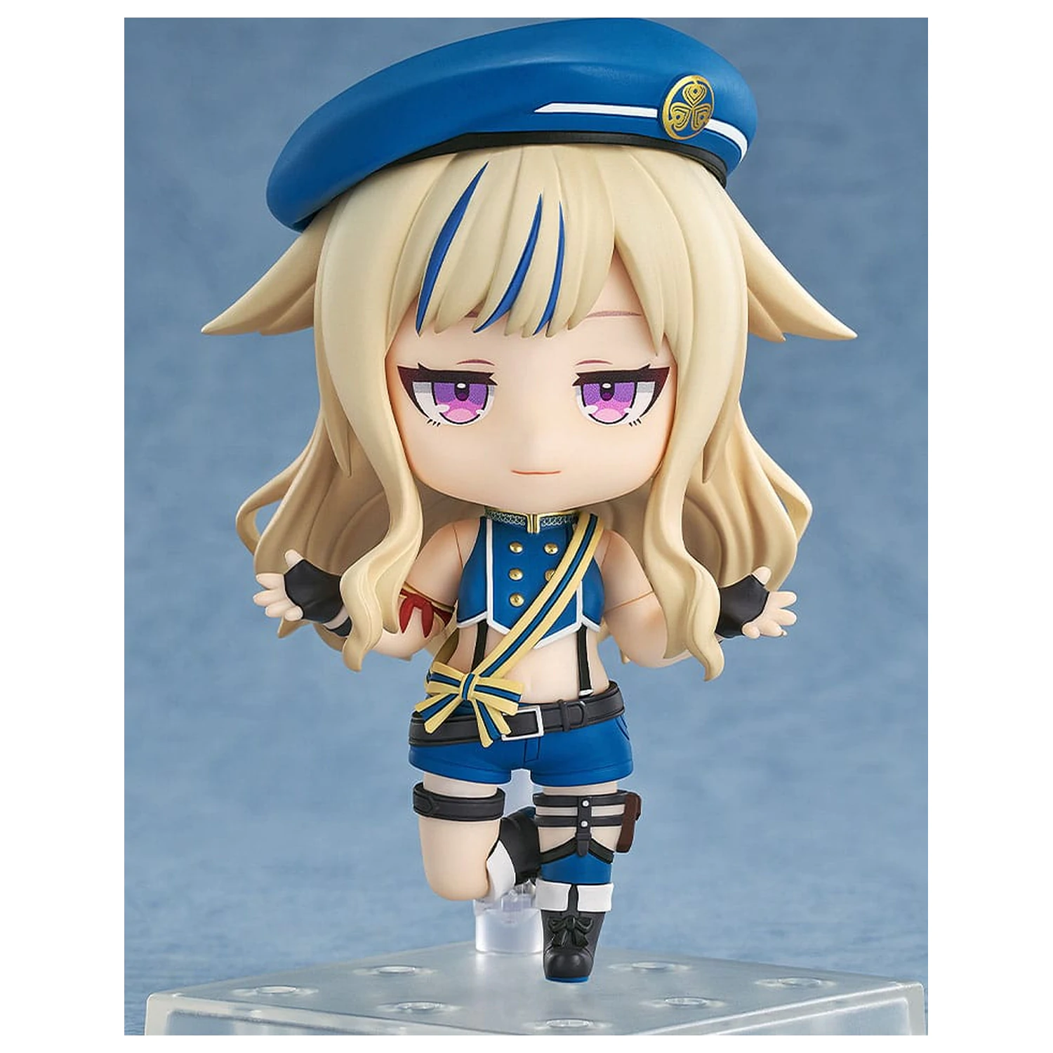 Himehina Nendoroid akcijska figura Suzuki Hina 10 cm fotografija izdelka