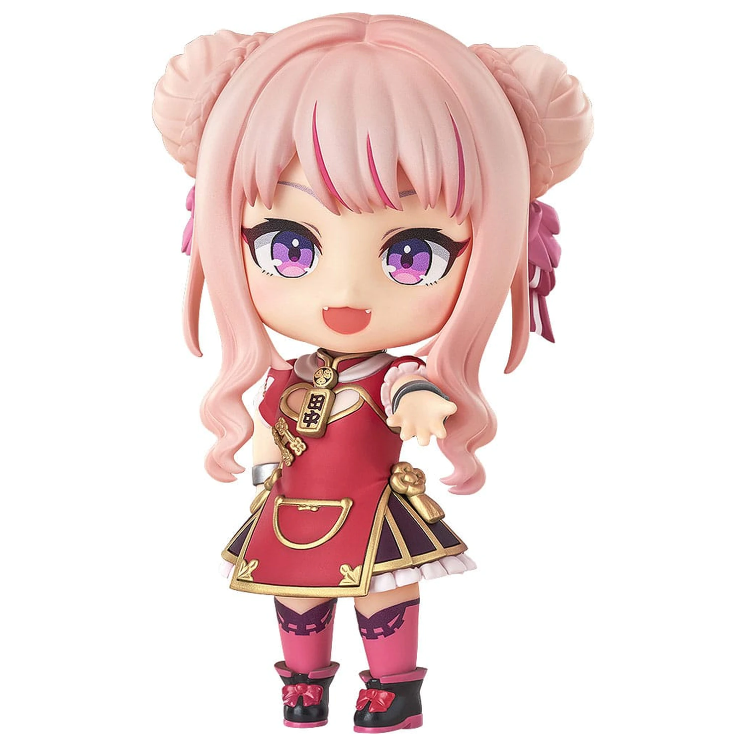 Himehina Nendoroid akcijska figura Tanaka Hime 10 cm fotografija izdelka