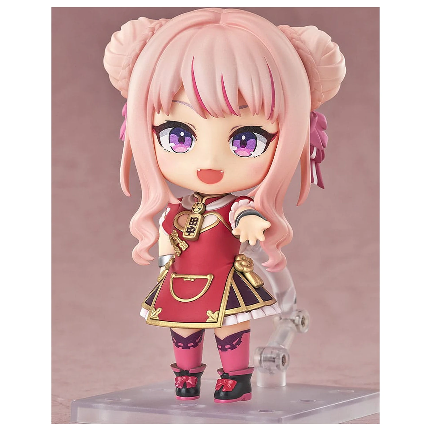 Himehina Nendoroid akcijska figura Tanaka Hime 10 cm fotografija izdelka