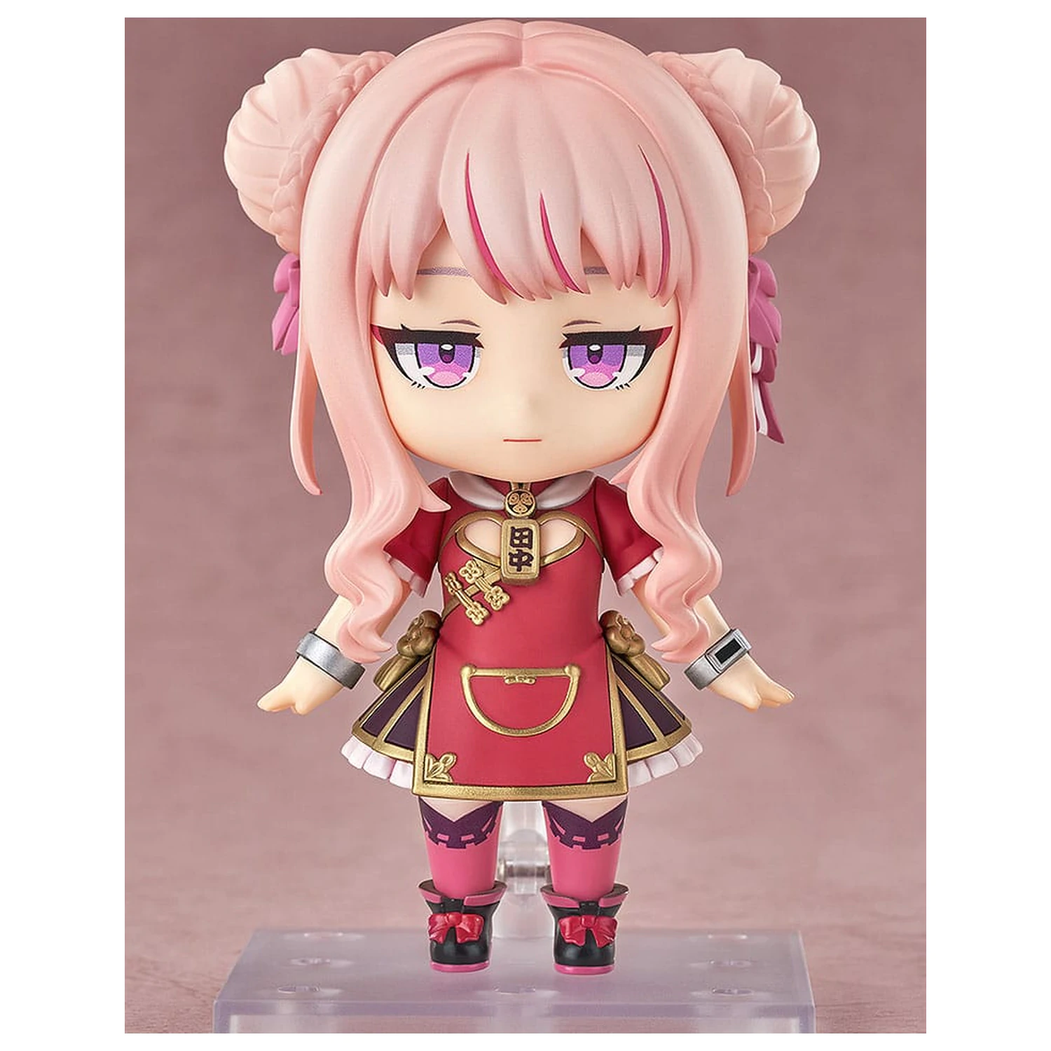 Himehina Nendoroid akcijska figura Tanaka Hime 10 cm fotografija izdelka
