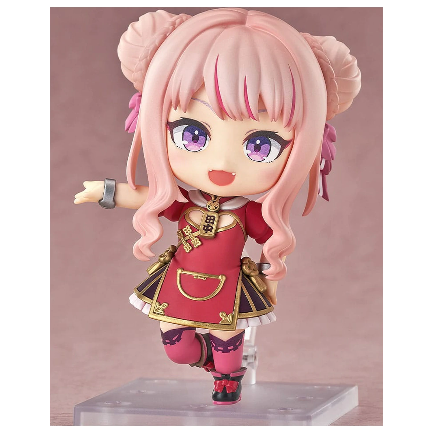 Himehina Nendoroid akcijska figura Tanaka Hime 10 cm fotografija izdelka