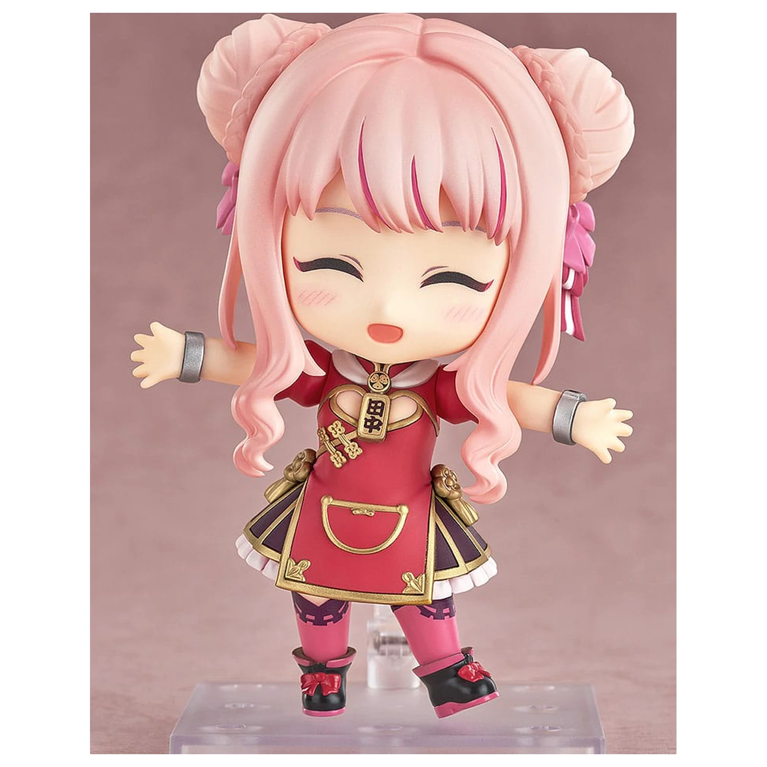 Himehina Nendoroid akcijska figura Tanaka Hime 10 cm fotografija izdelka