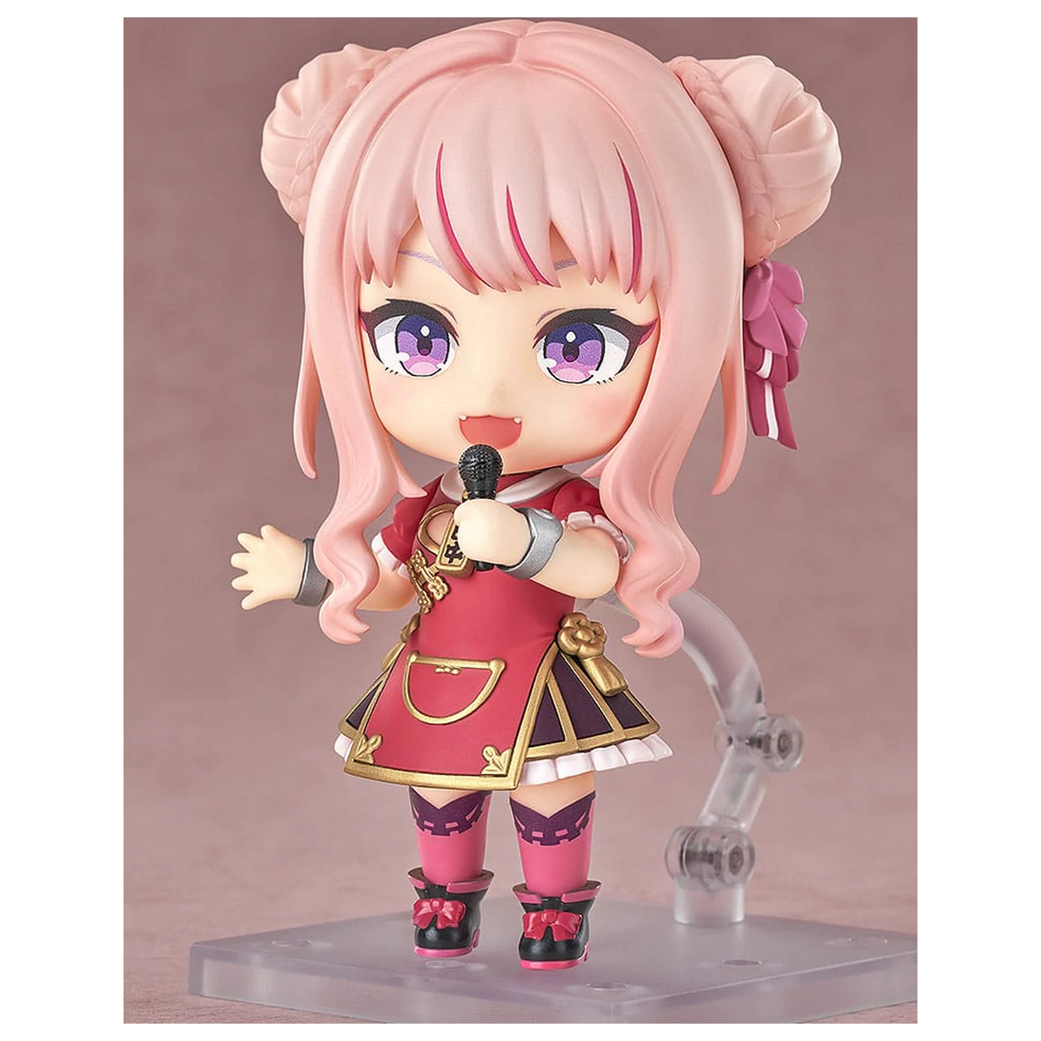 Himehina Nendoroid akcijska figura Tanaka Hime 10 cm fotografija izdelka