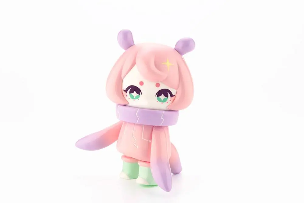 Akcijska figura Hinomoto Heavy Industries Robot za raziskovanje oceanov Denshitako No. 3 Coral Reef Color Ver. 9 cm fotografija izdelka