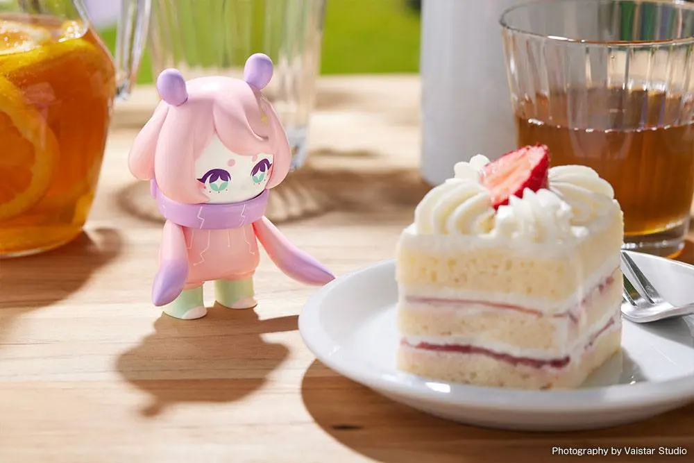 Akcijska figura Hinomoto Heavy Industries Robot za raziskovanje oceanov Denshitako No. 3 Coral Reef Color Ver. 9 cm fotografija izdelka