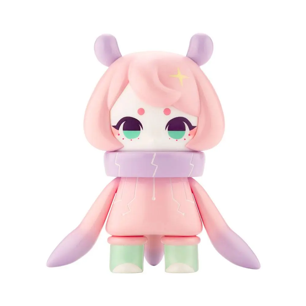 Akcijska figura Hinomoto Heavy Industries Robot za raziskovanje oceanov Denshitako No. 3 Coral Reef Color Ver. 9 cm fotografija izdelka