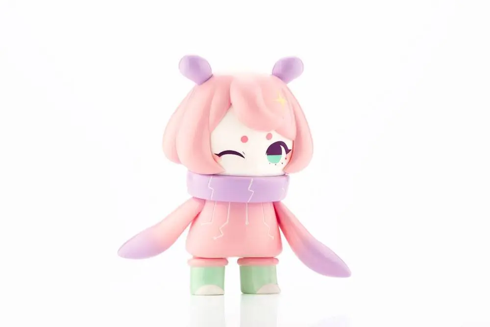 Akcijska figura Hinomoto Heavy Industries Robot za raziskovanje oceanov Denshitako No. 3 Coral Reef Color Ver. 9 cm fotografija izdelka