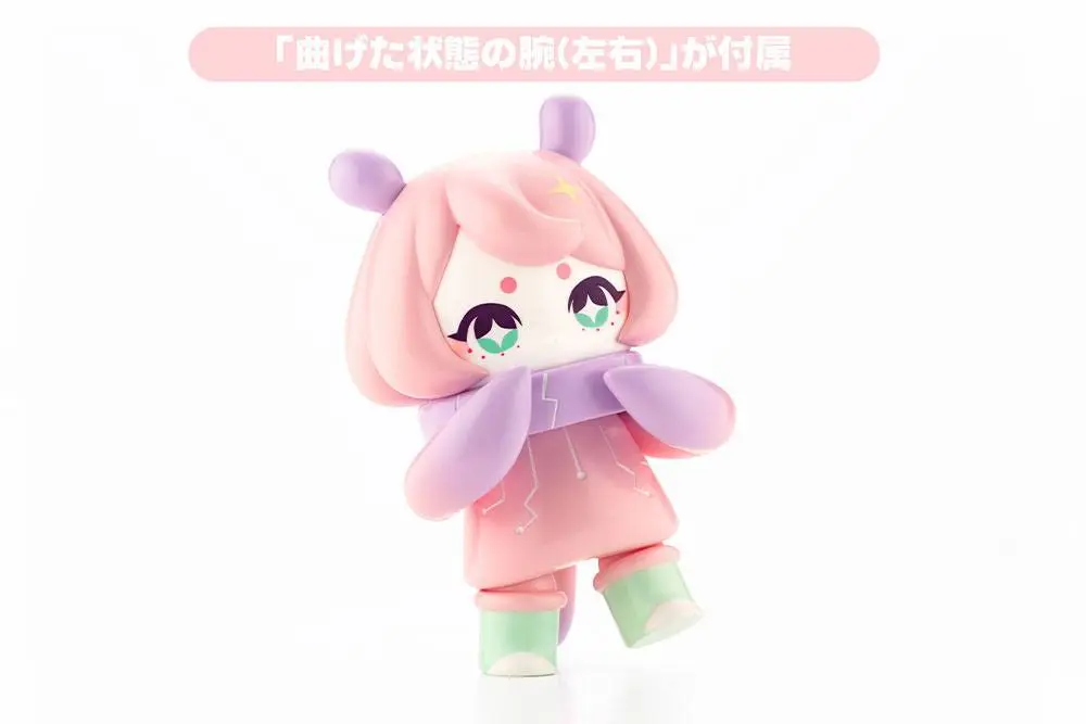 Akcijska figura Hinomoto Heavy Industries Robot za raziskovanje oceanov Denshitako No. 3 Coral Reef Color Ver. 9 cm fotografija izdelka