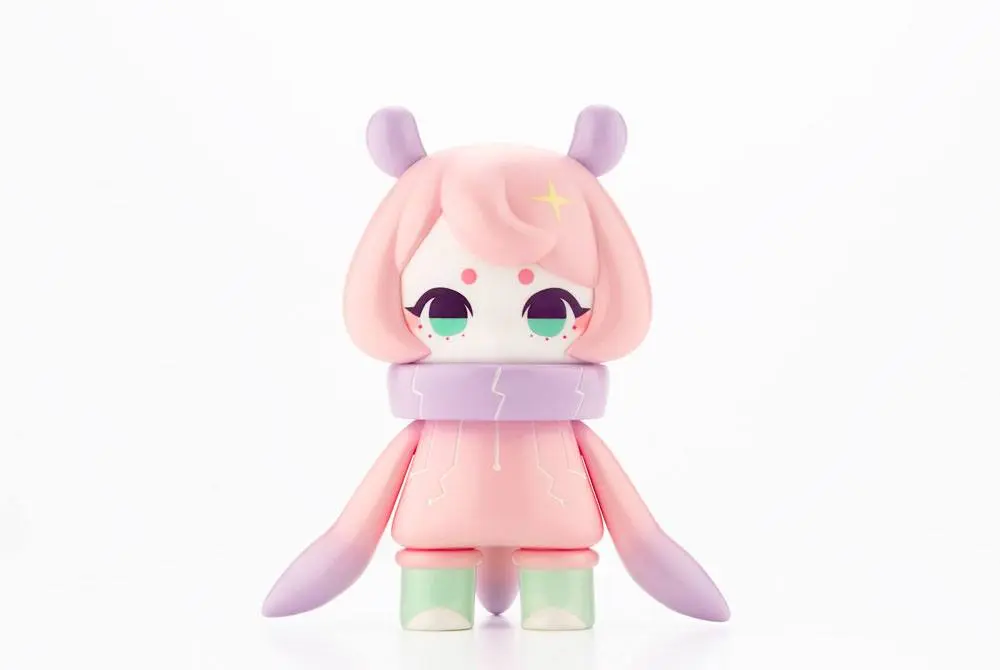 Akcijska figura Hinomoto Heavy Industries Robot za raziskovanje oceanov Denshitako No. 3 Coral Reef Color Ver. 9 cm fotografija izdelka