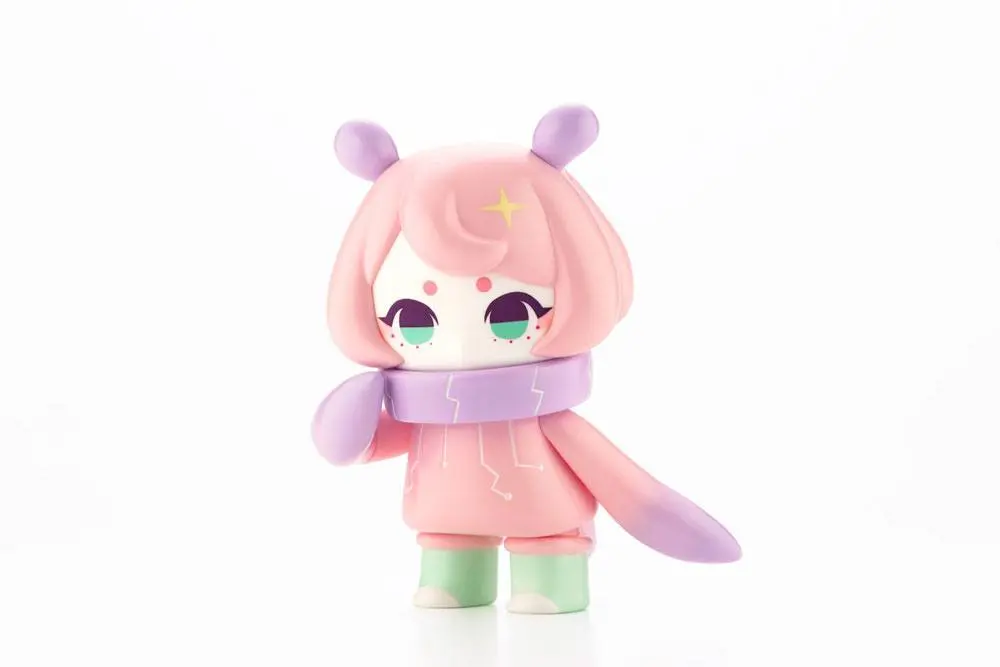 Akcijska figura Hinomoto Heavy Industries Robot za raziskovanje oceanov Denshitako No. 3 Coral Reef Color Ver. 9 cm fotografija izdelka