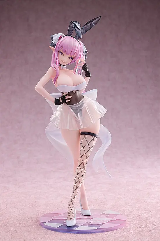 Hitowa Original Character PVC Kip 1/6 Bibi: Chill Bunny Ver. 28 cm fotografija izdelka