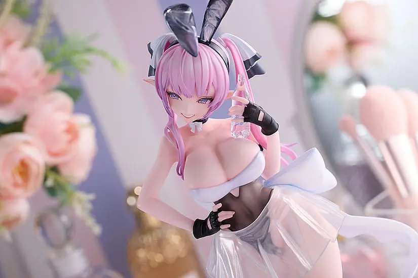 Hitowa Original Character PVC Kip 1/6 Bibi: Chill Bunny Ver. 28 cm fotografija izdelka