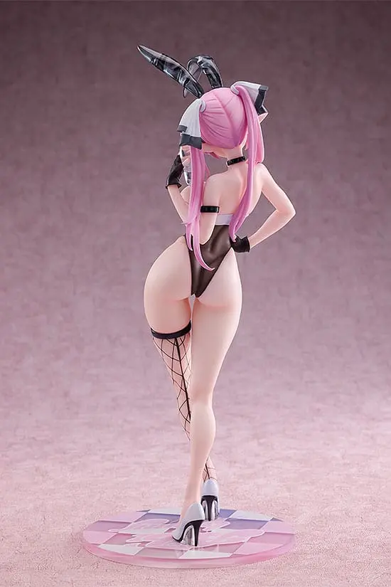 Hitowa Original Character PVC Kip 1/6 Bibi: Chill Bunny Ver. 28 cm fotografija izdelka